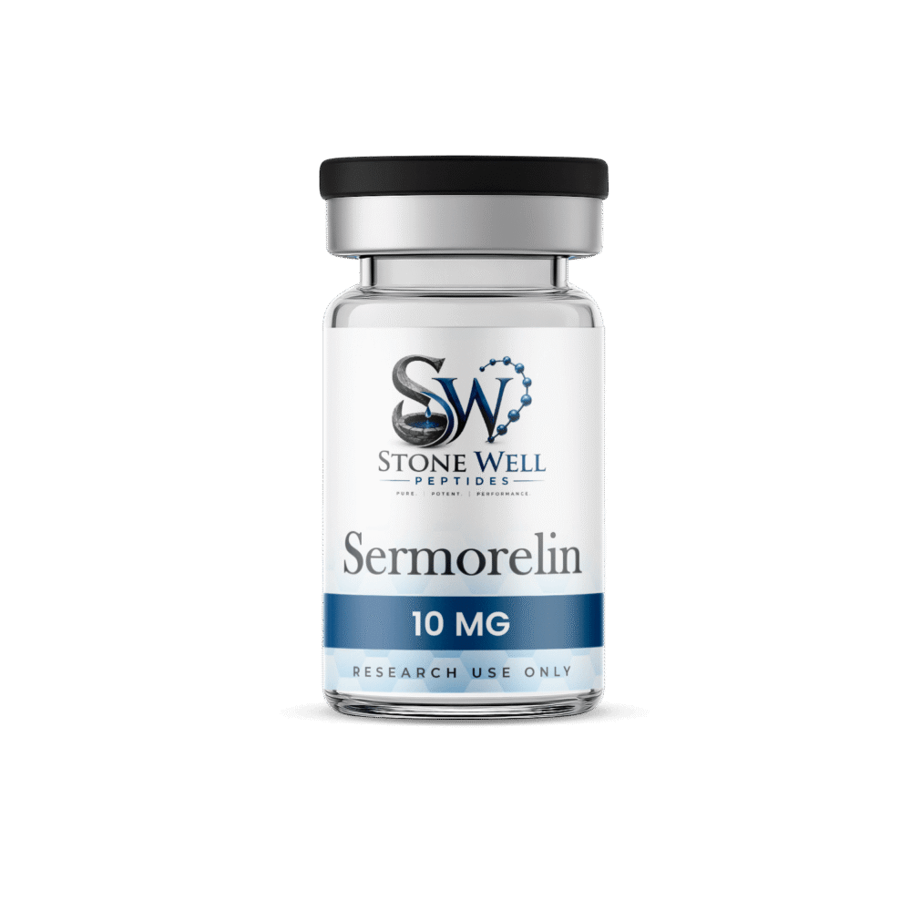 Sermorelin (10mg)