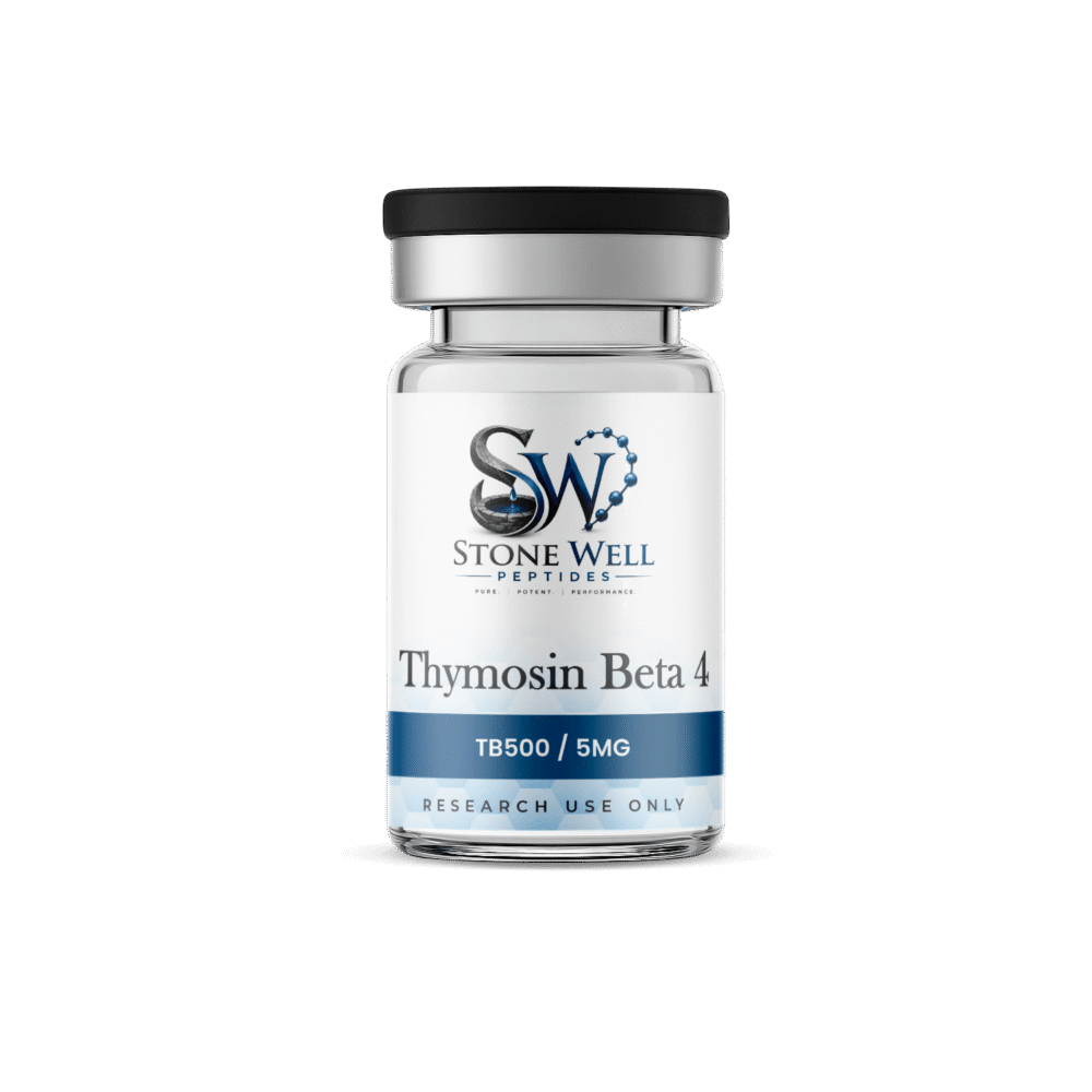 Thymosin Beta 4 (TB500)