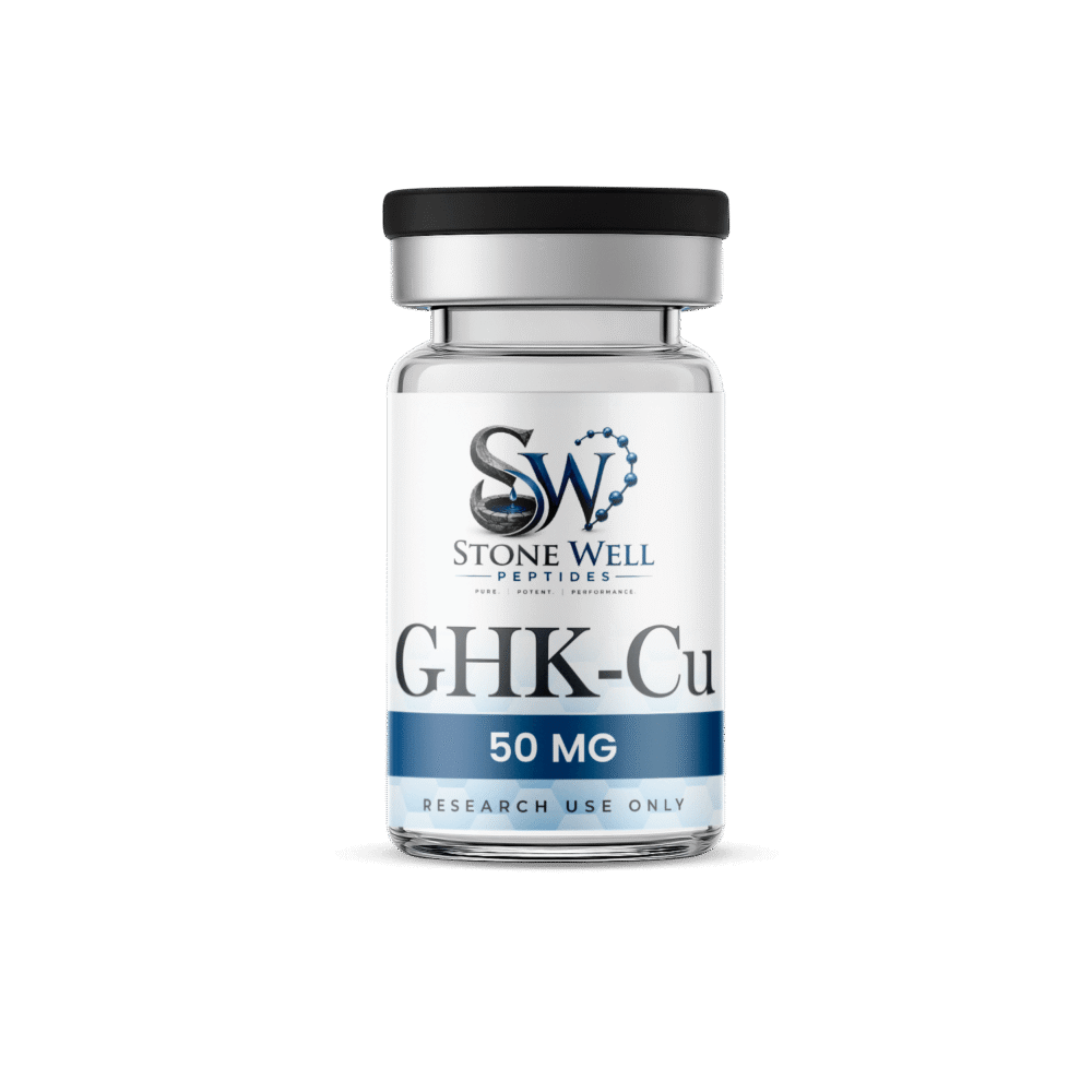 GHK-Cu