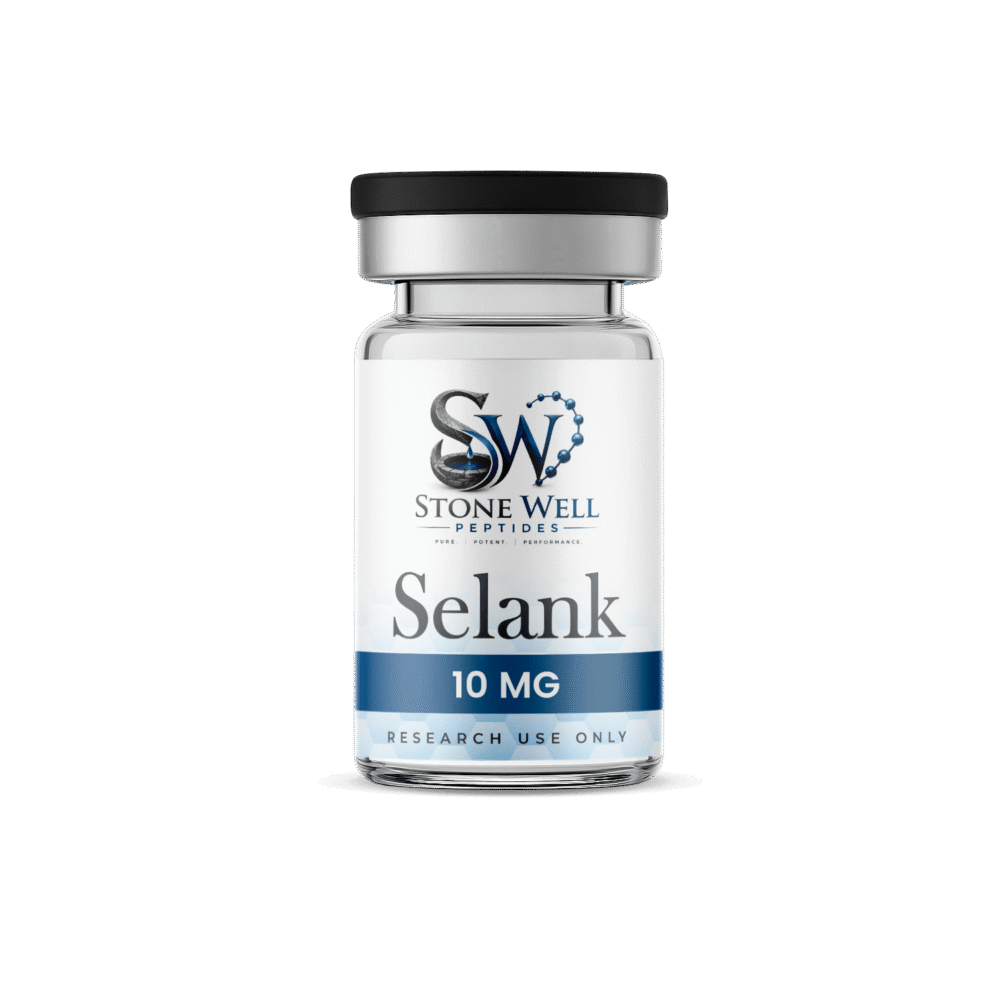 Selank (10mg)