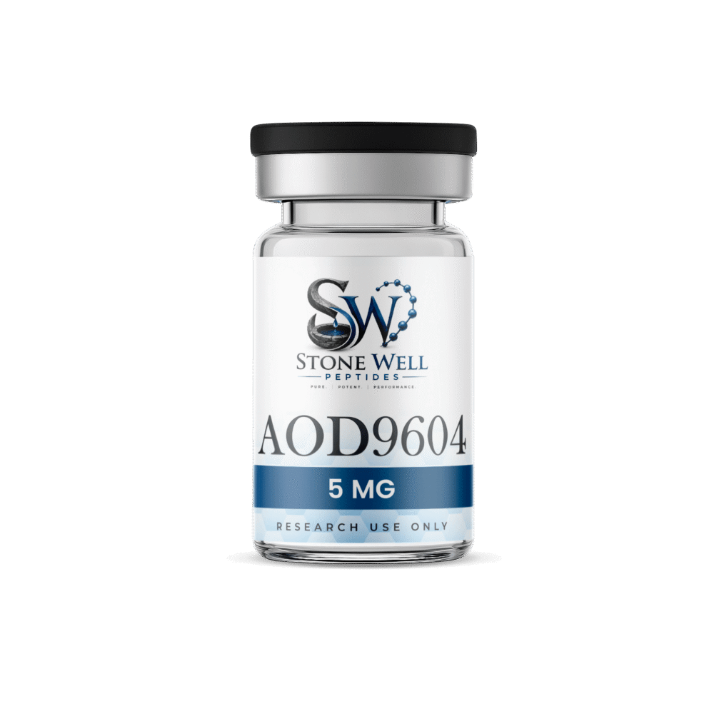 AOD 9604 (5mg)