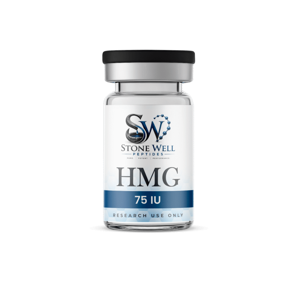 HMG (75iu)