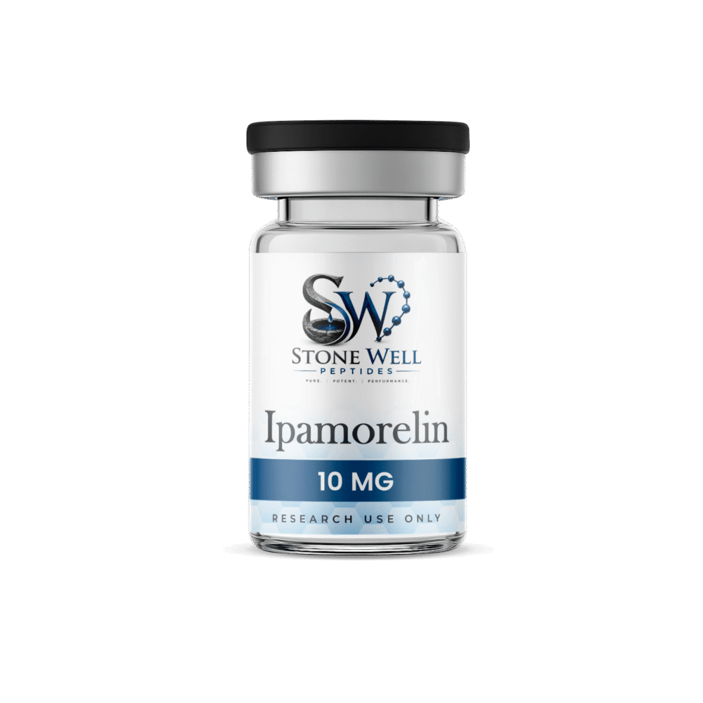 Ipamorelin (10mg)