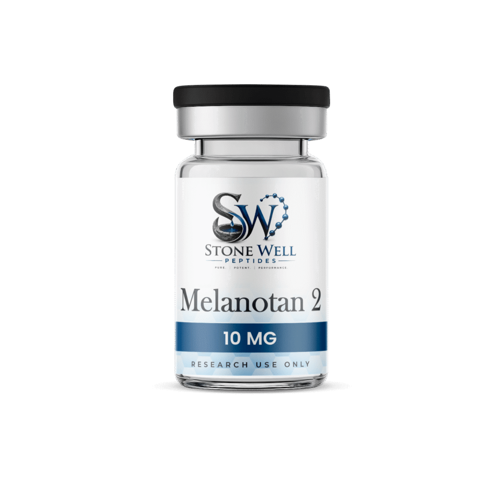 Melanotan 2 (10mg)