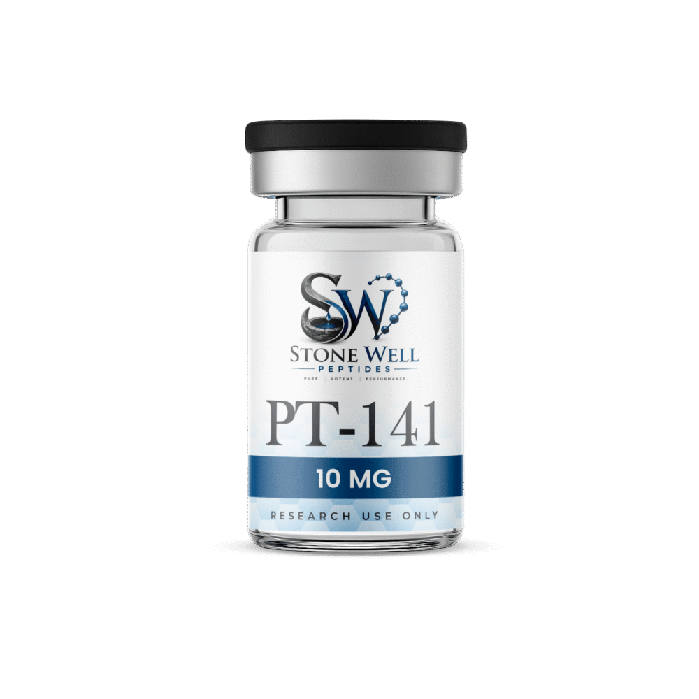 PT-141 (10mg)