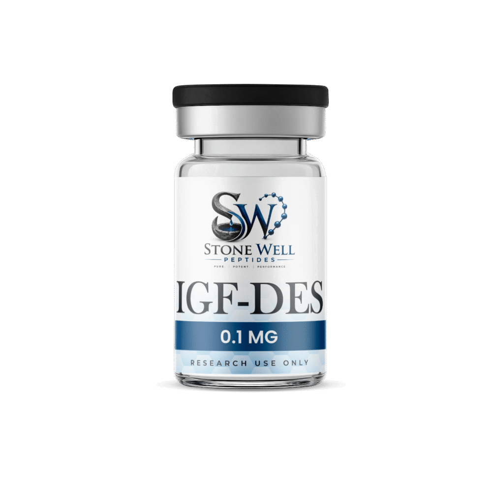 IGF-DES (0.1mg)