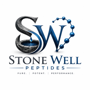 Stone Well Peptides